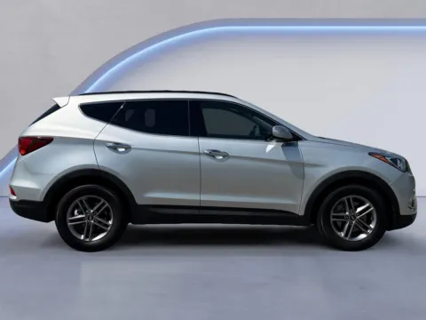 Photos of 2017 Hyundai Santa Fe Sport 2.4L for sale in Alcoa, TN at Twin City Hyundai