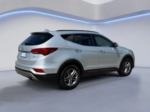 Another view of 2017 Hyundai Santa Fe Sport 2.4L for sale in Alcoa, TN at Twin City Hyundai