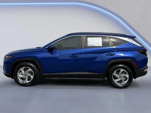 Photos of 2023 Hyundai Tucson SEL for sale in Alcoa, TN at Twin City Hyundai