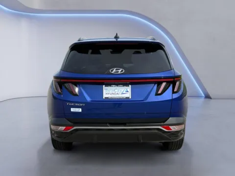 More photos of 2023 Hyundai Tucson SEL at Twin City Hyundai, TN