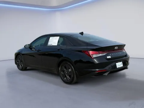Another view of 2023 Hyundai Elantra SEL for sale in Alcoa, TN at Twin City Hyundai