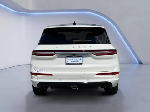 More photos of 2023 Lincoln Corsair Standard at Twin City Hyundai, TN