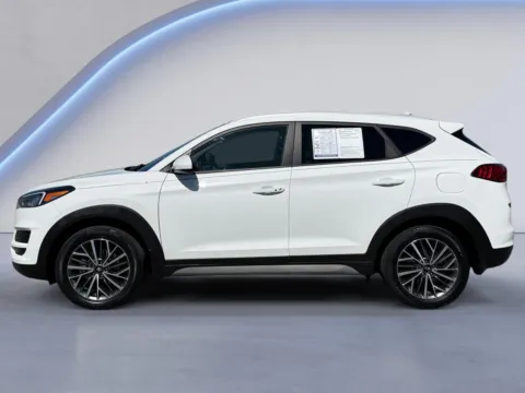 Photos of 2020 Hyundai Tucson SEL for sale in Alcoa, TN at Twin City Hyundai