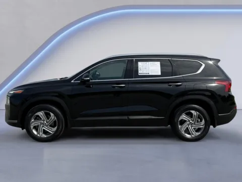 Photos of 2023 Hyundai Santa Fe SEL for sale in Alcoa, TN at Twin City Hyundai