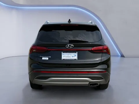 More photos of 2023 Hyundai Santa Fe SEL at Twin City Hyundai, TN