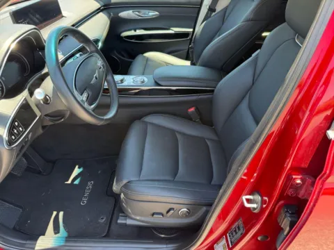 More photos of 2025 Genesis GV70 2.5T at Twin City Hyundai, TN