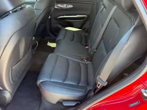 More photos of 2025 Genesis GV70 2.5T at Twin City Hyundai, TN