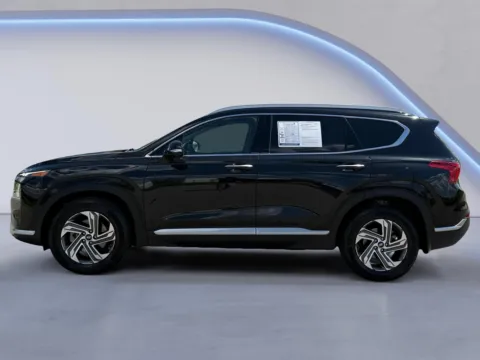 Photos of 2023 Hyundai Santa Fe SEL for sale in Alcoa, TN at Twin City Hyundai