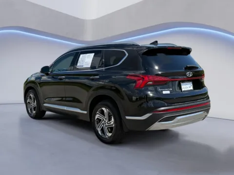 Another view of 2023 Hyundai Santa Fe SEL for sale in Alcoa, TN at Twin City Hyundai