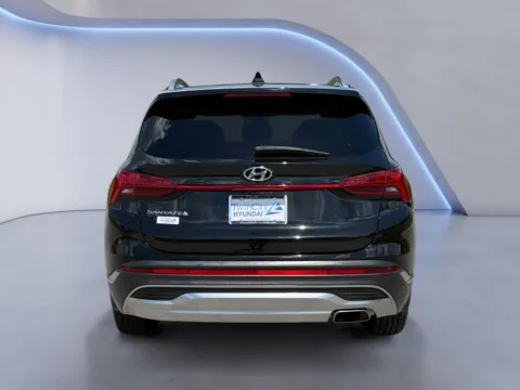 More photos of 2023 Hyundai Santa Fe SEL at Twin City Hyundai, TN