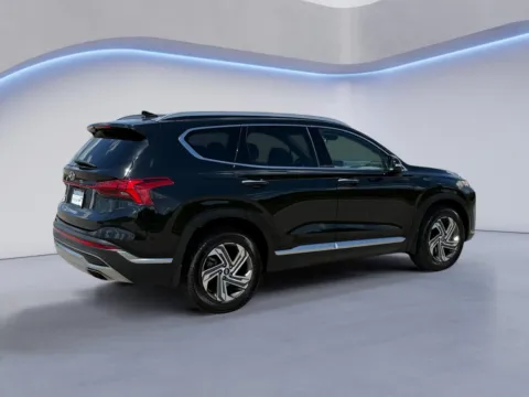 More photos of 2023 Hyundai Santa Fe SEL at Twin City Hyundai, TN