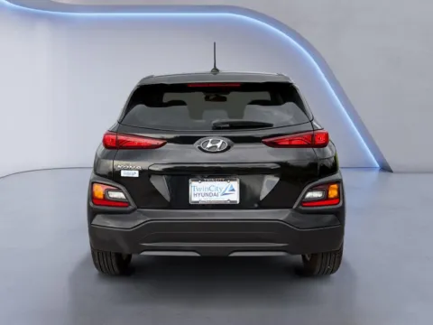 More photos of 2018 Hyundai Kona SE at Twin City Hyundai, TN