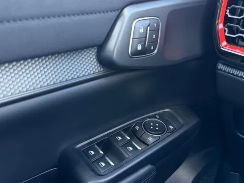 More photos of 2025 FORD RANGER RAPTOR at Twin City Hyundai, TN