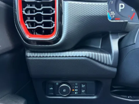 More photos of 2025 FORD RANGER RAPTOR at Twin City Hyundai, TN
