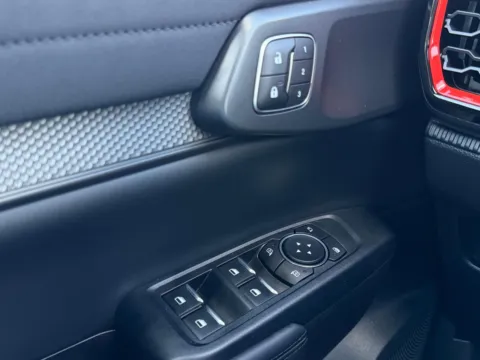 More photos of 2025 FORD RANGER RAPTOR at Twin City Hyundai, TN