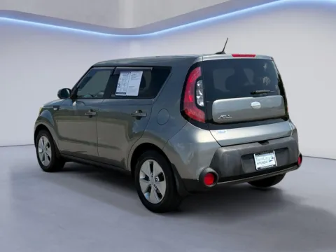 Another view of 2014 Kia Soul for sale in Alcoa, TN at Twin City Hyundai