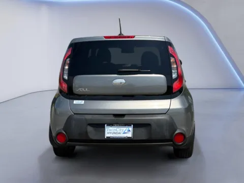 More photos of 2014 Kia Soul at Twin City Hyundai, TN