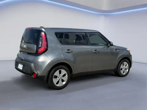More photos of 2014 Kia Soul at Twin City Hyundai, TN