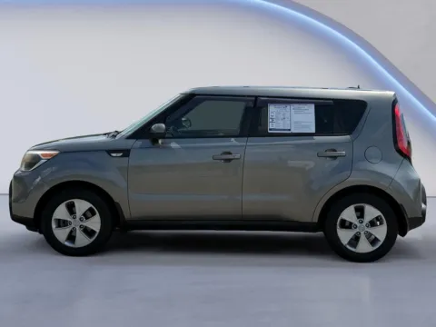 Photos of 2014 Kia Soul for sale in Alcoa, TN at Twin City Hyundai