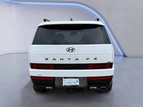 More photos of 2026 Hyundai Santa Fe Calligraphy at Twin City Hyundai, TN