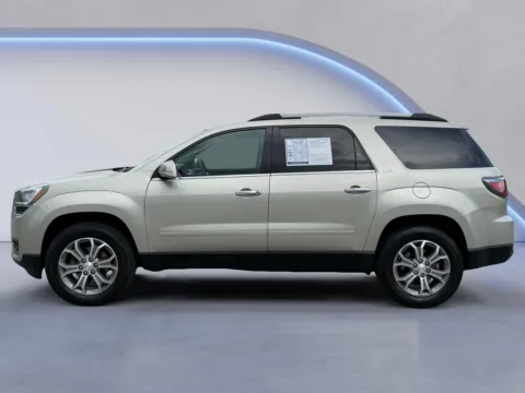 Photos of 2013 GMC Acadia SLT for sale in Alcoa, TN at Twin City Hyundai