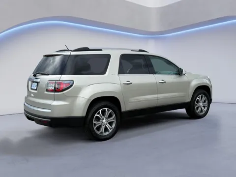 More photos of 2013 GMC Acadia SLT at Twin City Hyundai, TN