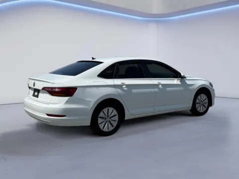 More photos of 2019 Volkswagen Jetta S at Twin City Hyundai, TN