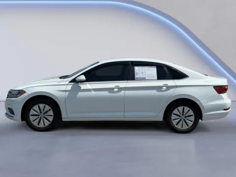 Photos of 2019 Volkswagen Jetta S for sale in Alcoa, TN at Twin City Hyundai
