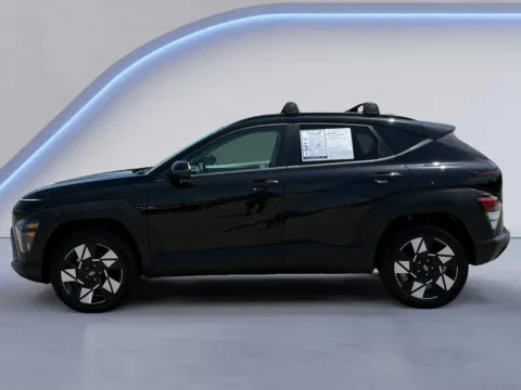 Photos of 2025 Hyundai Kona SEL for sale in Alcoa, TN at Twin City Hyundai