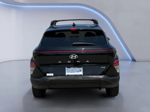 More photos of 2025 Hyundai Kona SEL at Twin City Hyundai, TN