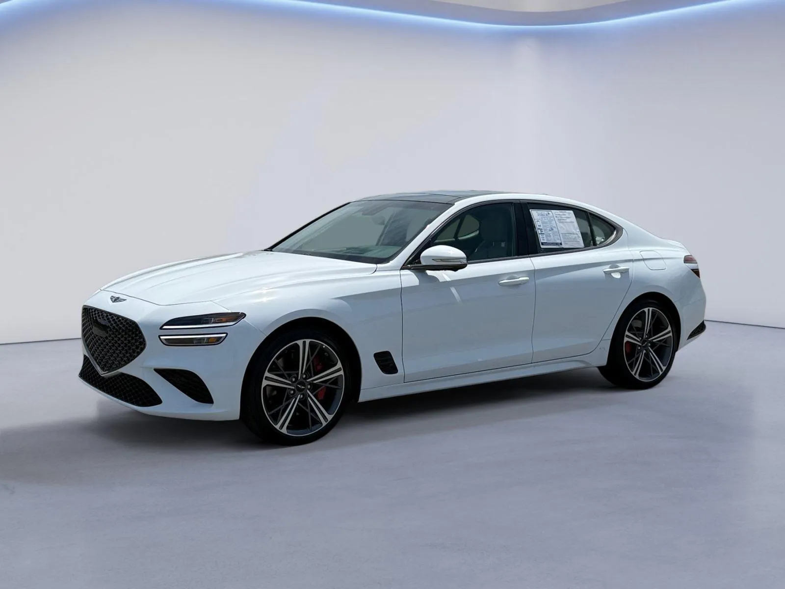 2025 Genesis G70 3.3T Sport Advanced for sale in Alcoa, TN