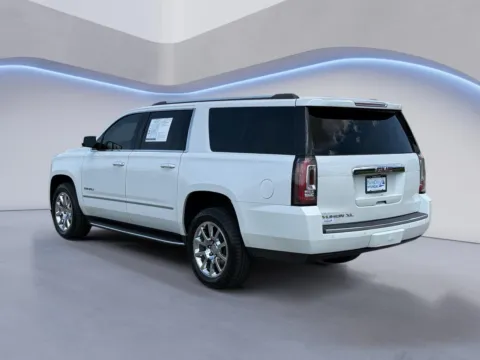 Another view of 2018 GMC Yukon XL Denali for sale in Alcoa, TN at Twin City Hyundai