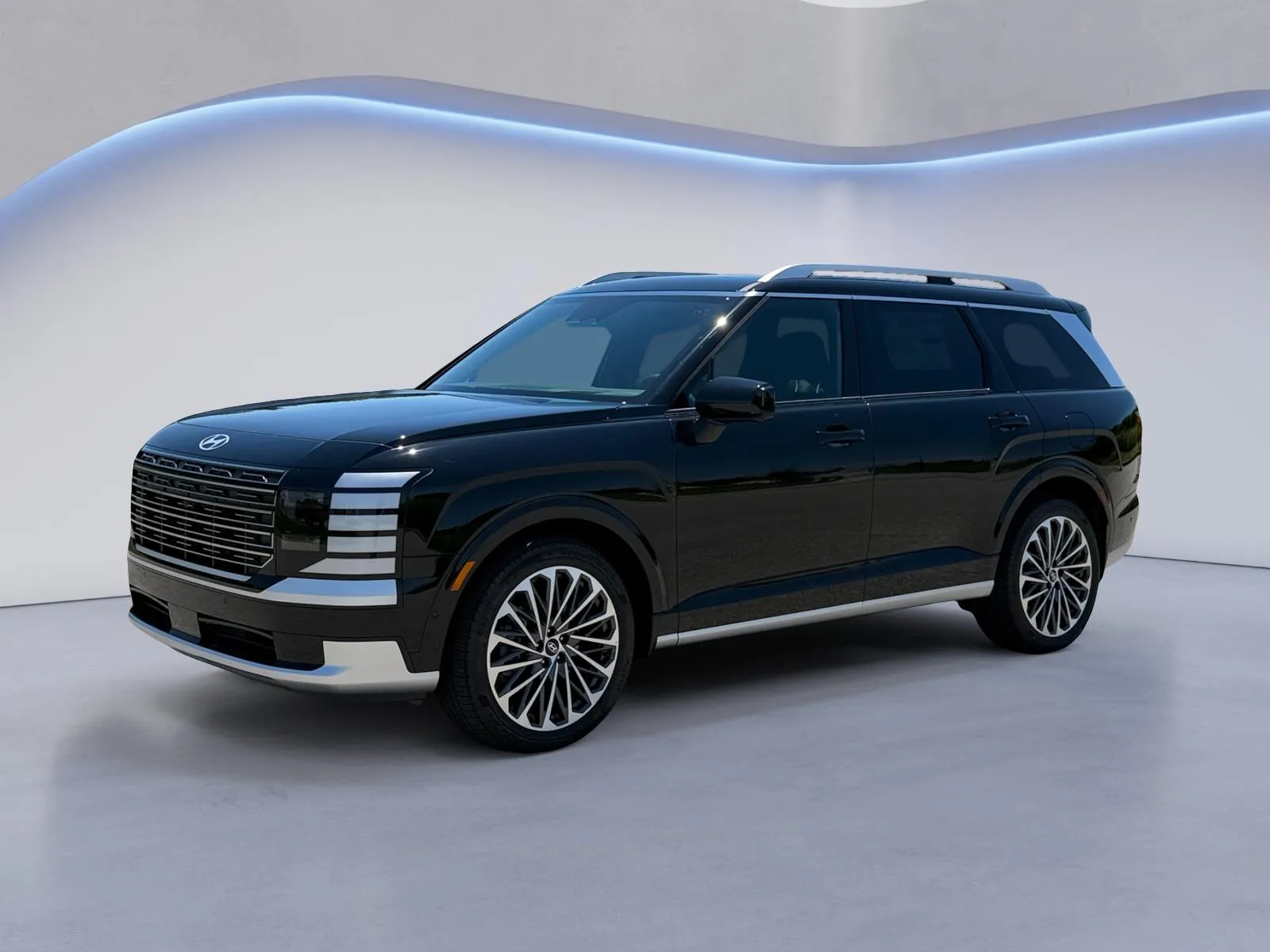 Black 2026 HYUNDAI PALISADE CALLI for sale in Alcoa, TN