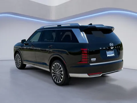 Another view of 2026 HYUNDAI PALISADE CALLI for sale in Alcoa, TN at Twin City Hyundai