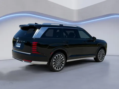 More photos of 2026 HYUNDAI PALISADE CALLI at Twin City Hyundai, TN