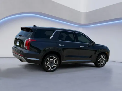 More photos of 2024 Hyundai Palisade SEL 8P at Twin City Hyundai, TN