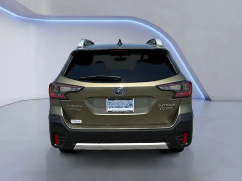 More photos of 2021 SUBARU OUTBACK TOUR at Twin City Hyundai, TN