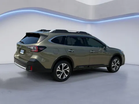 More photos of 2021 SUBARU OUTBACK TOUR at Twin City Hyundai, TN