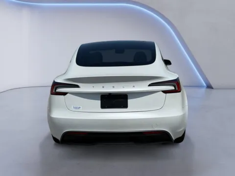 More photos of 2025 Tesla Model 3 Standard at Twin City Hyundai, TN