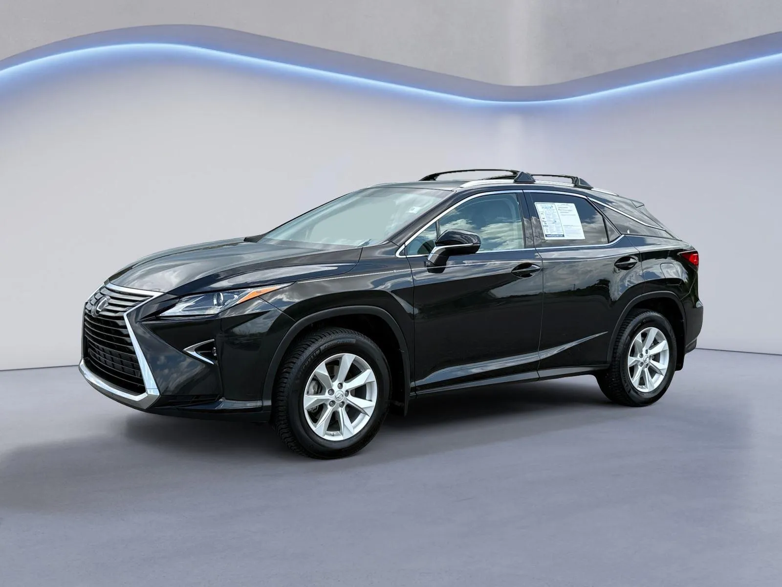 2016 Lexus RX 350 FSPORT for sale in Alcoa, TN