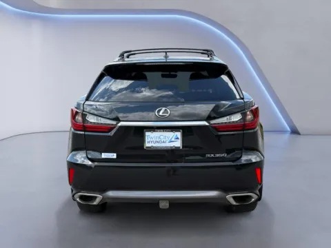 More photos of 2016 Lexus RX 350 FSPORT at Twin City Hyundai, TN