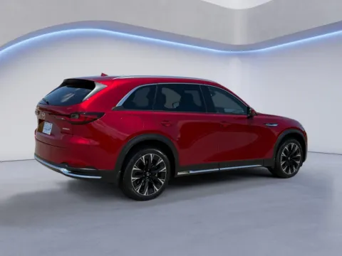 More photos of 2025 Mazda CX-90 PHEV Premium Plus Package at Twin City Hyundai, TN