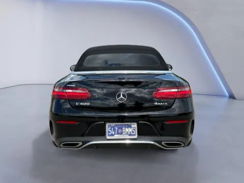 More photos of 2018 Mercedes-Benz E-Class E 400 at Twin City Hyundai, TN