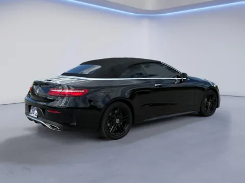 More photos of 2018 Mercedes-Benz E-Class E 400 at Twin City Hyundai, TN