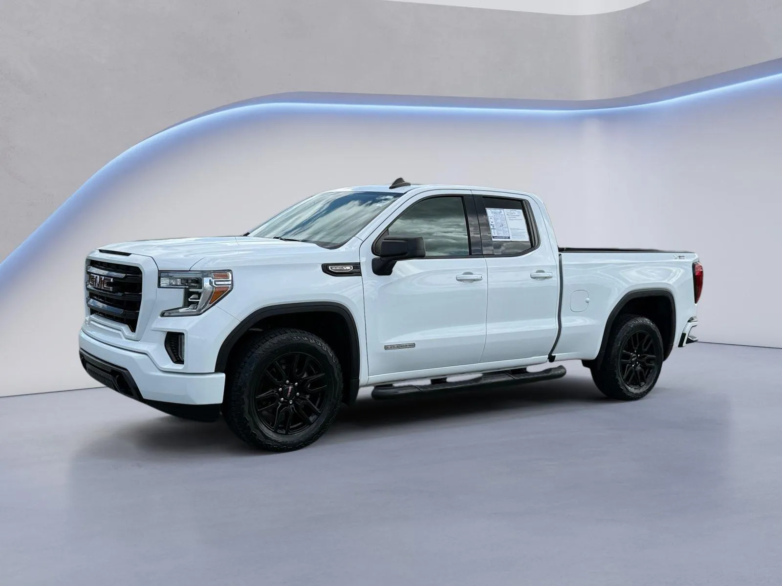 2019 GMC Sierra 1500 Elevation for sale in Alcoa, TN