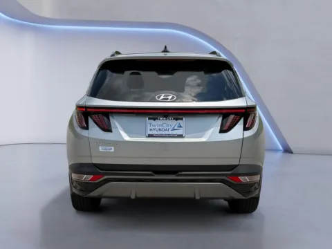 More photos of 2023 Hyundai Tucson Limited at Twin City Hyundai, TN