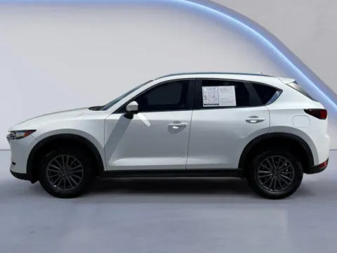 Photos of 2019 Mazda CX-5 Touring for sale in Alcoa, TN at Twin City Hyundai