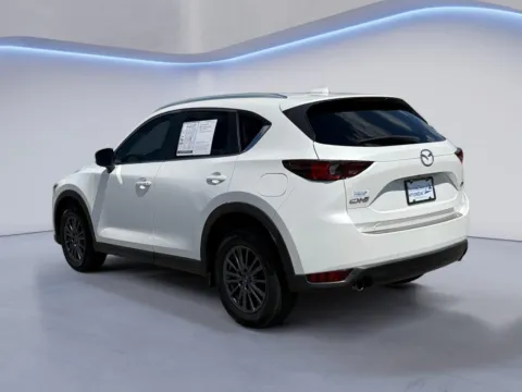 Another view of 2019 Mazda CX-5 Touring for sale in Alcoa, TN at Twin City Hyundai