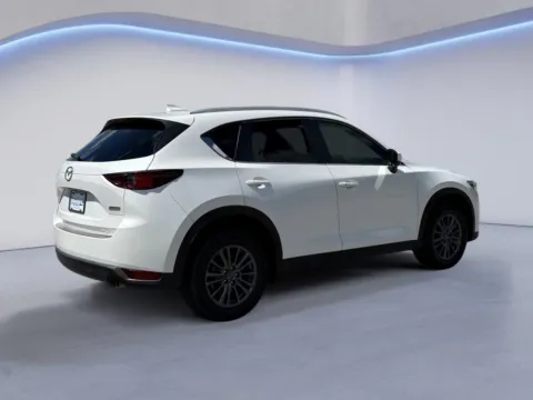 More photos of 2019 Mazda CX-5 Touring at Twin City Hyundai, TN