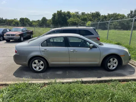 More photos of 2008 Ford Fusion SE at Twin City Hyundai, TN